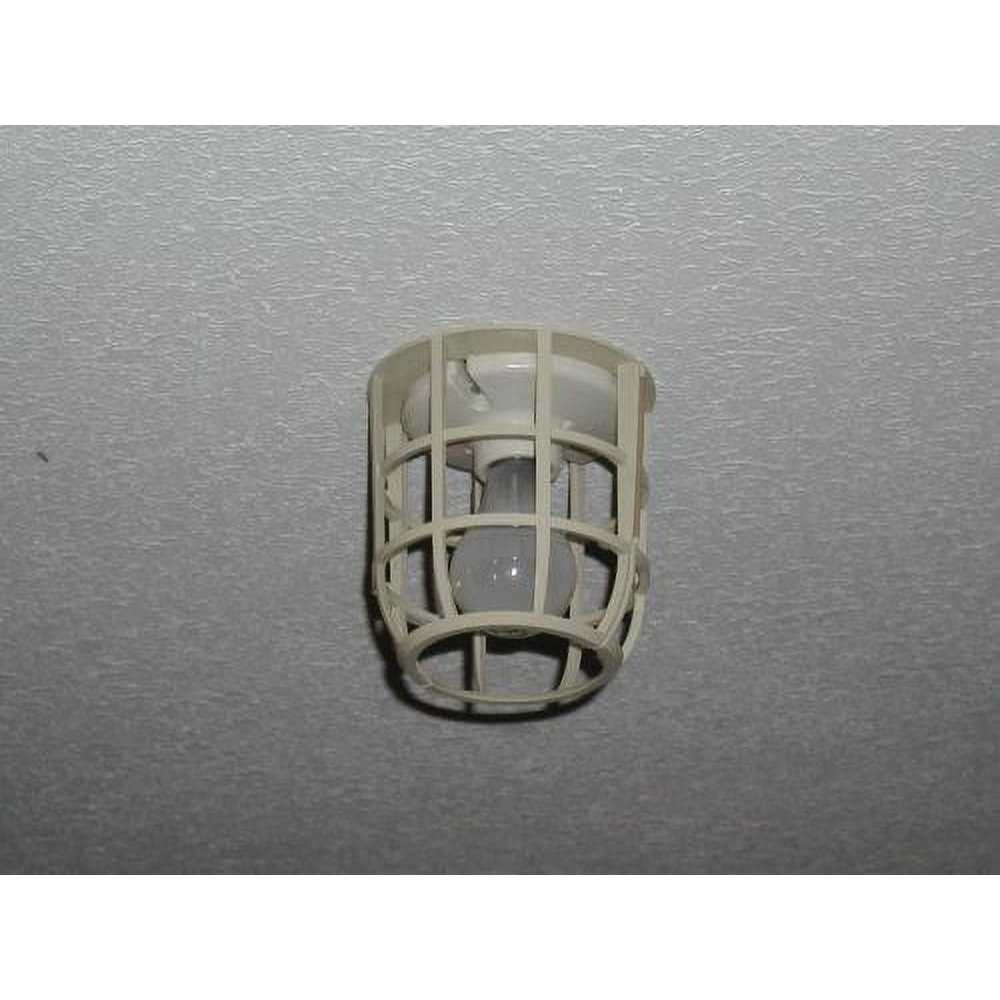 Specialty Brand Products Light Bulb Cage