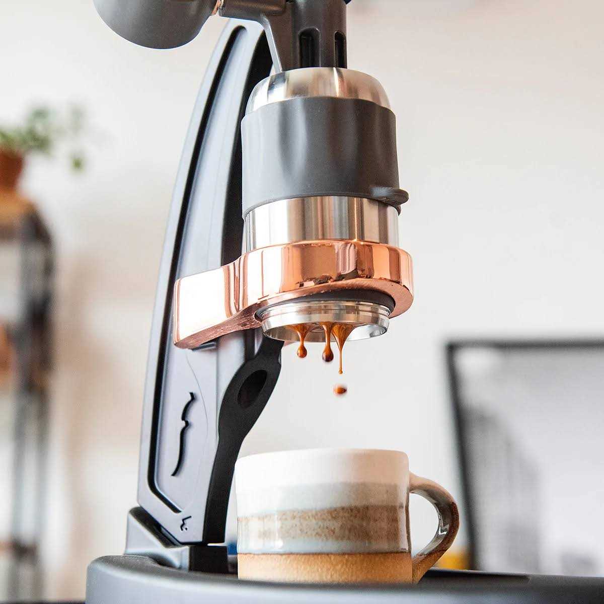 Flair Espresso Maker Pro 2