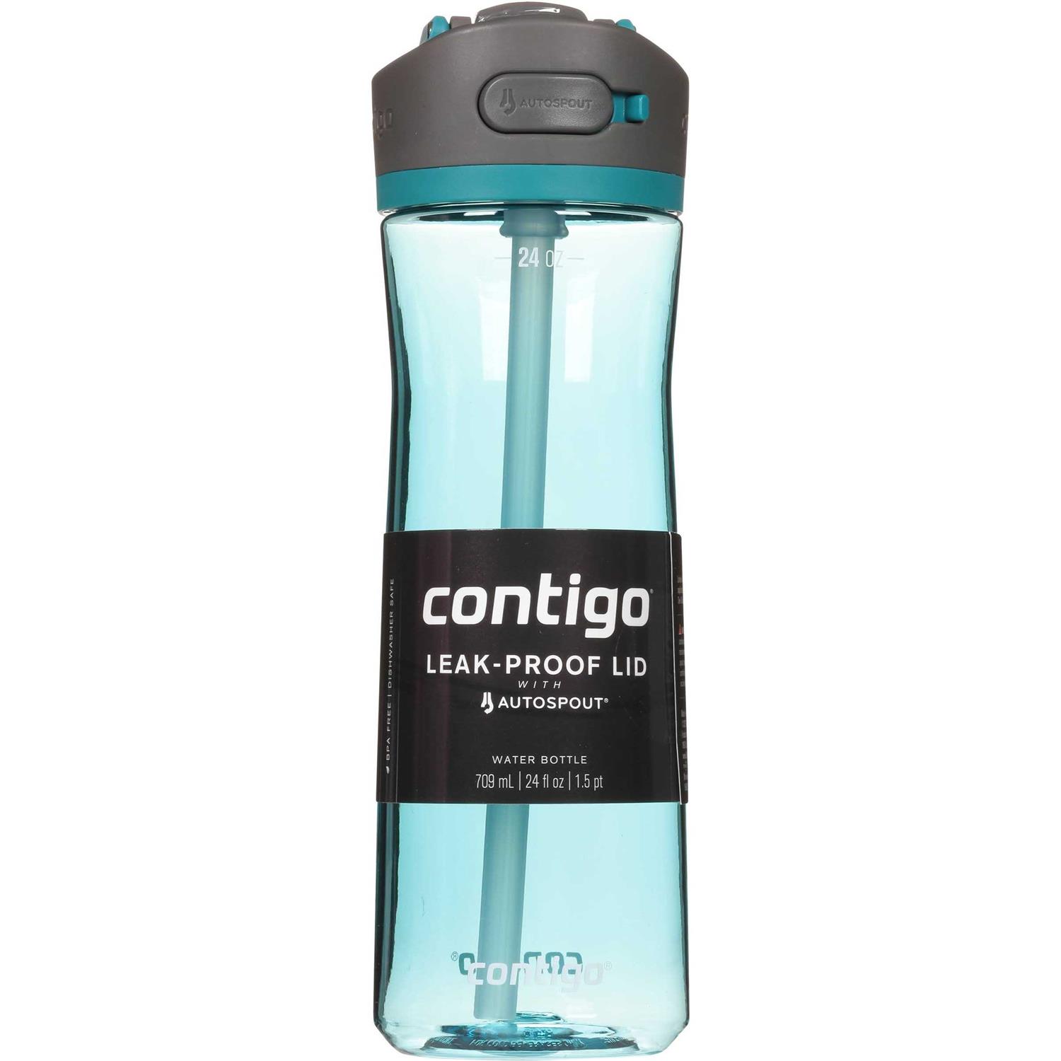 Contigo Ashland Water Bottle
