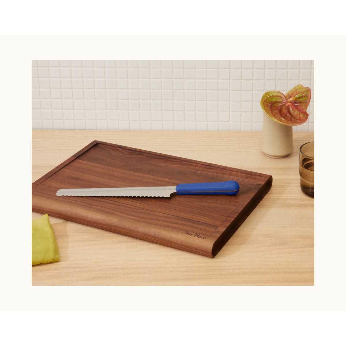 Our Place Knife Trio