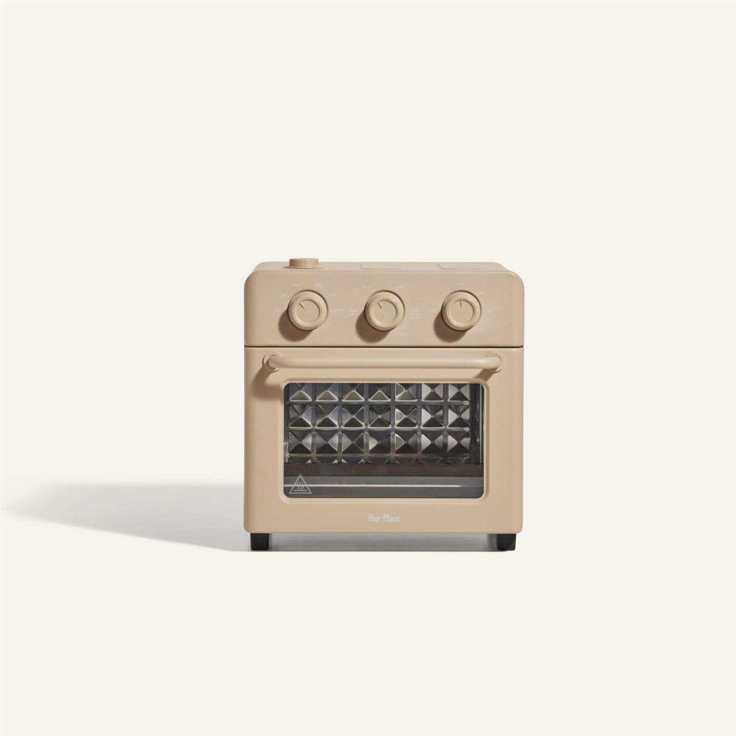 Our Place – US The Oven The Wonder Oven 6-in-1 Air Fryer