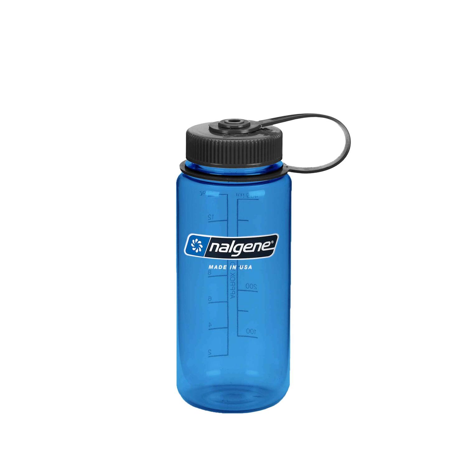 Nalgene Bottle Wide Mouth