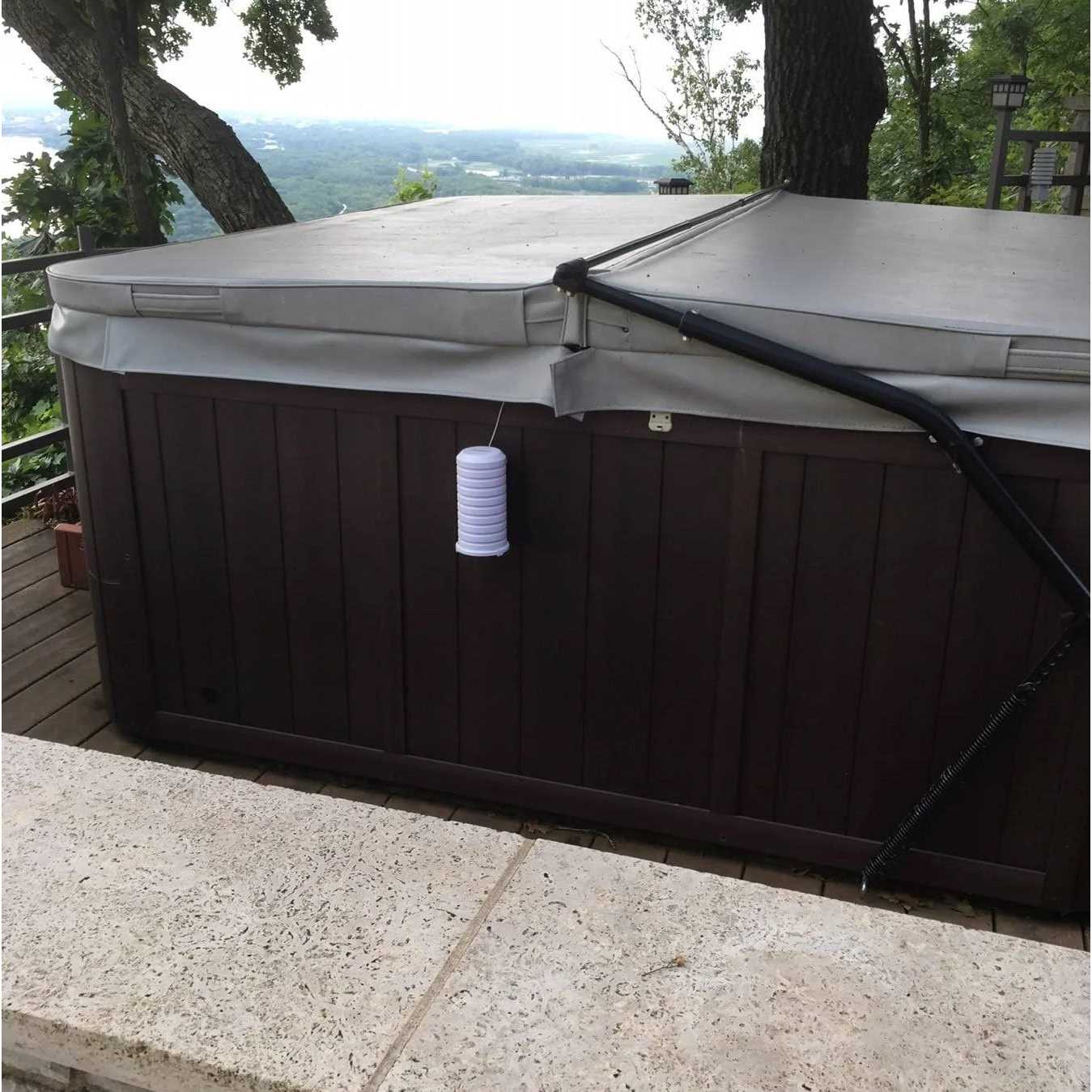 La Crosse Technology Sensor Protection Shield with Mount 925-1418