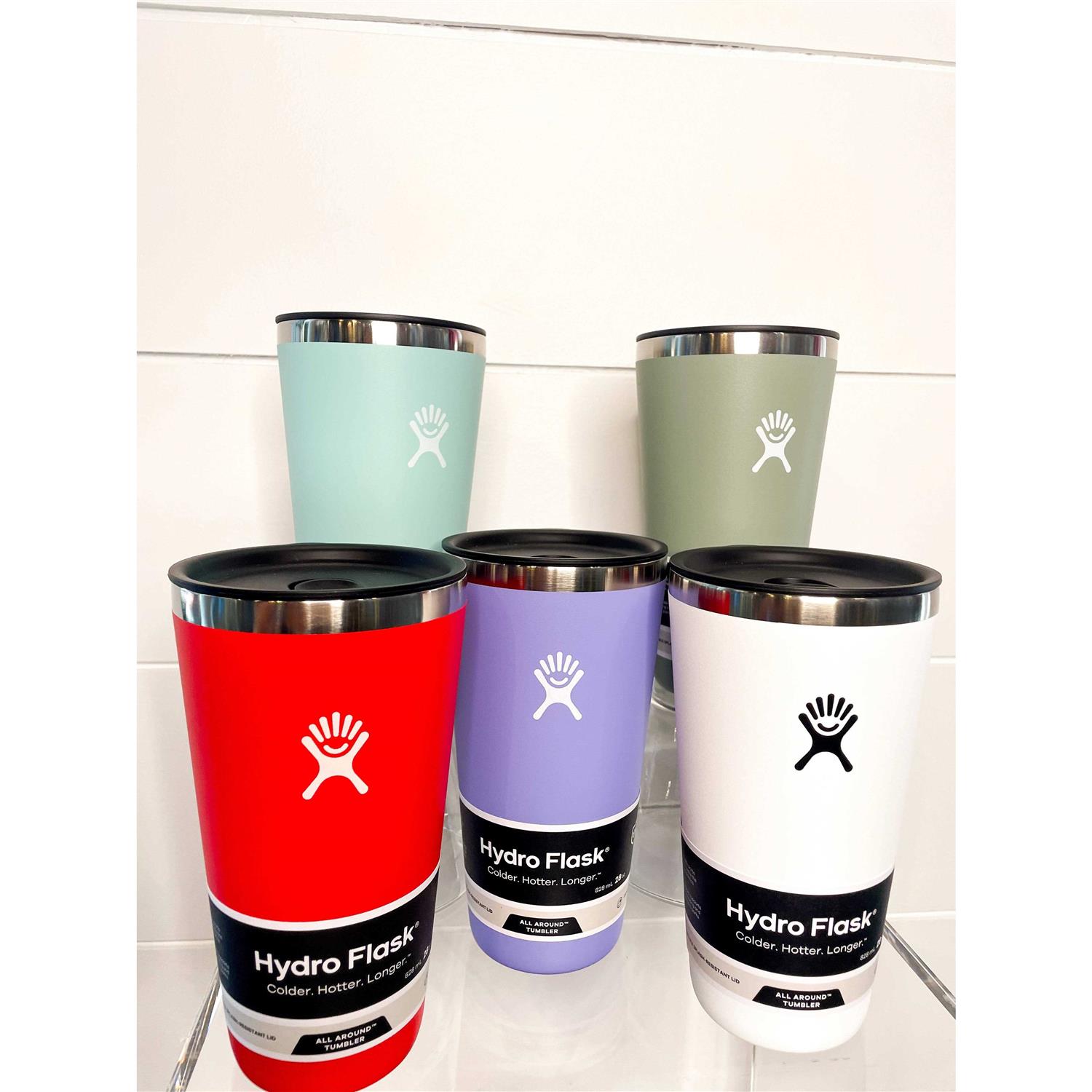 Hydro Flask All Around Tumbler