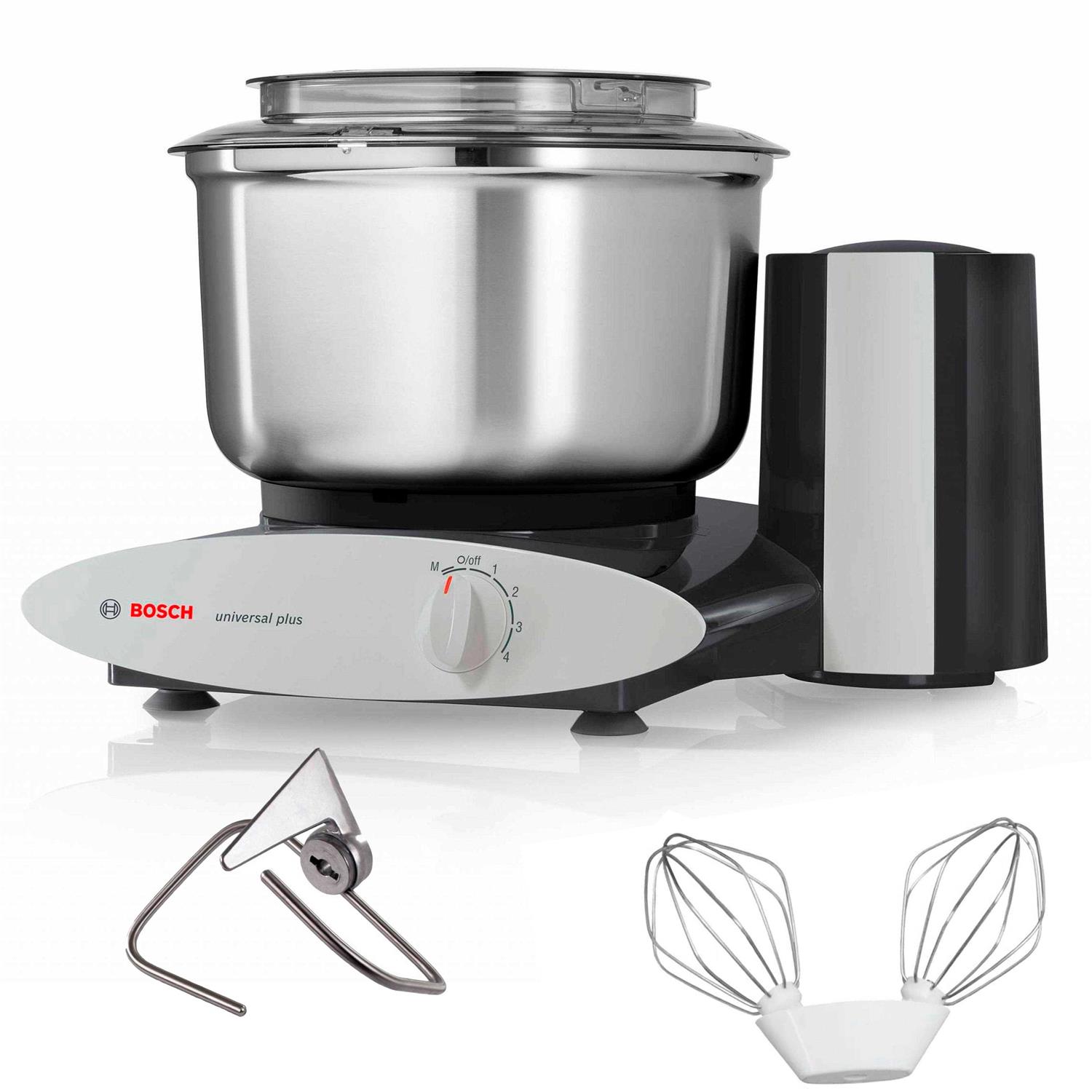Bosch Universal Plus Mixer