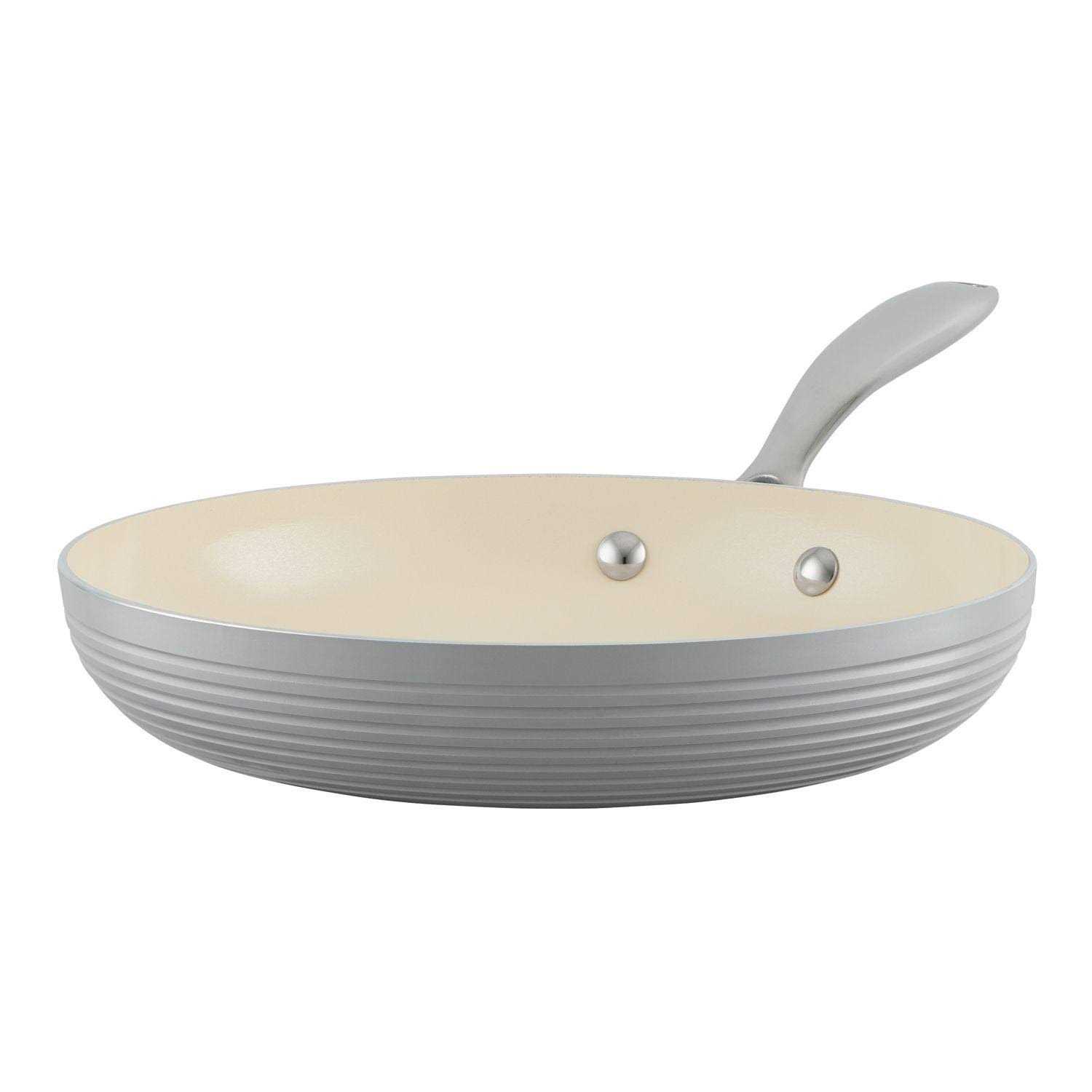 Food Network Farmstead 10-pc. Nonstick Ceramic Cookware Set