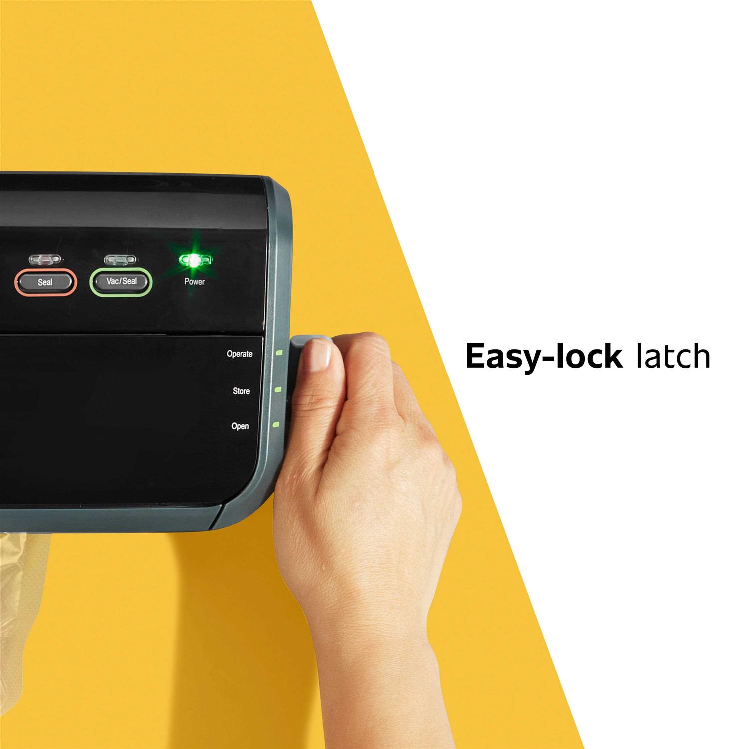 FoodSaver Vacuum System