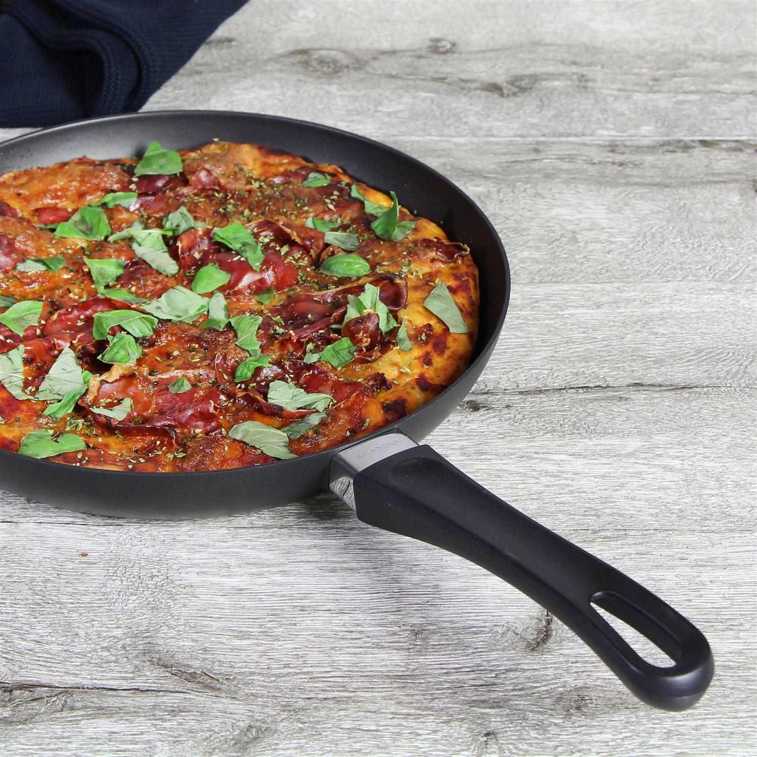 Scanpan Classic Fry Pan