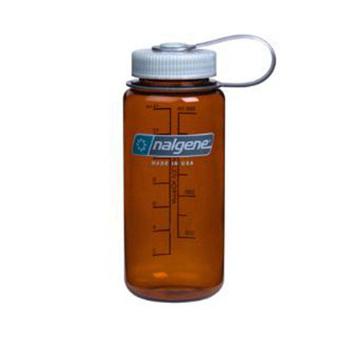 Nalgene Bottle Wide Mouth