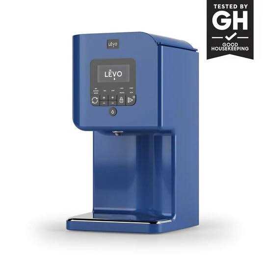 LEVO II Herbal Oil Infusion Machine Botanical Extractor Herb Dryer