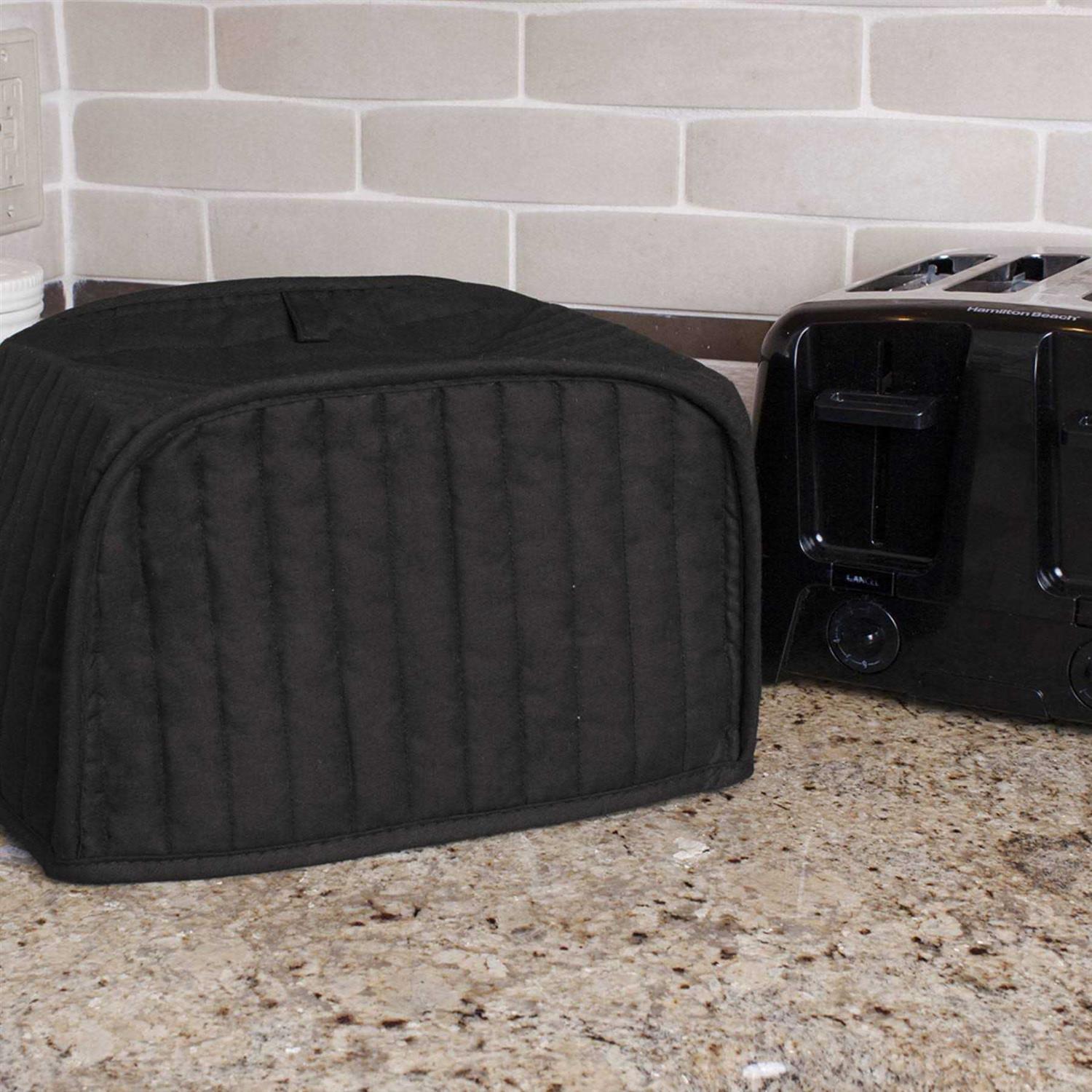 Ritz Four Slice Toaster Cover