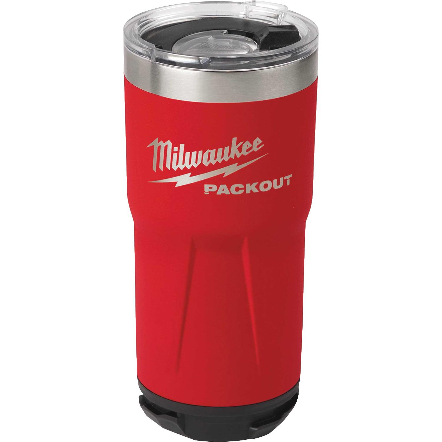 Milwaukee PACKOUT 20oz Tumbler 48-22-8392R