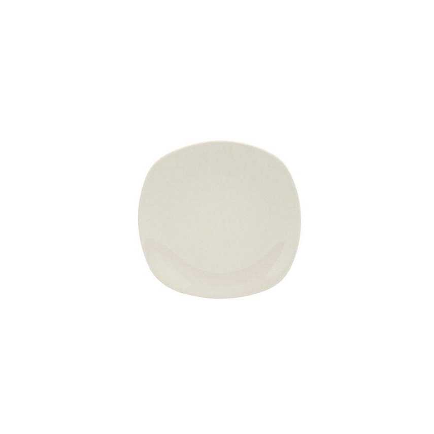 Inspiration by Denmark Soft Square 42 Pc. Dinnerware Set