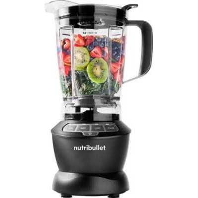 Nutribullet Blender New Full Size Blender 1200-Watt Motor Base