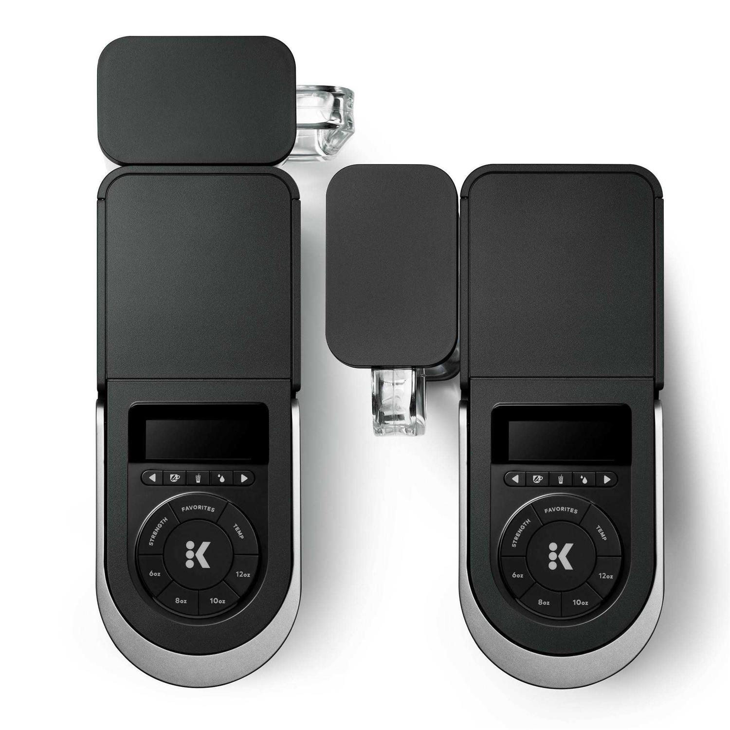 Keurig K-Supreme Single Serve Coffee Maker