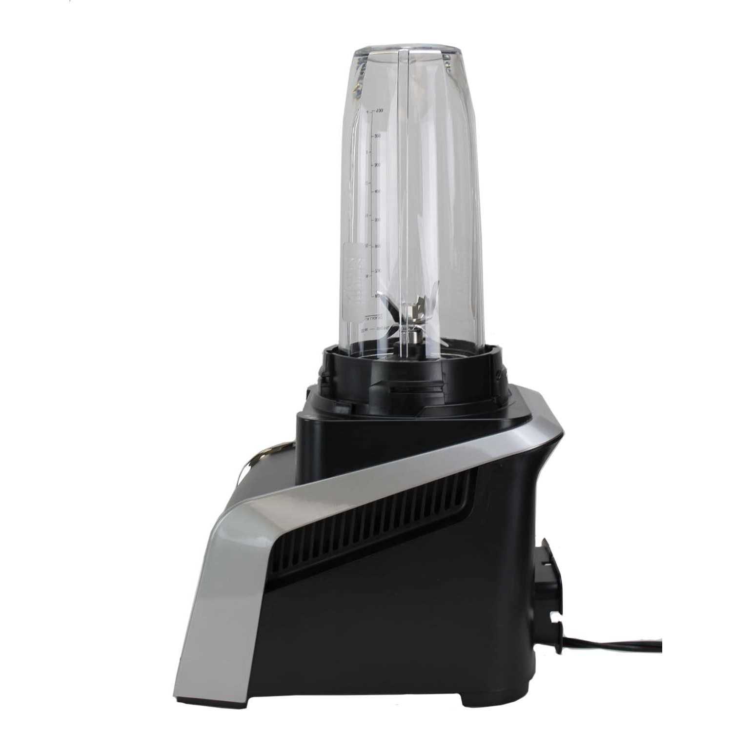 Ninja Nutri Ninja Blender DUO 1500W