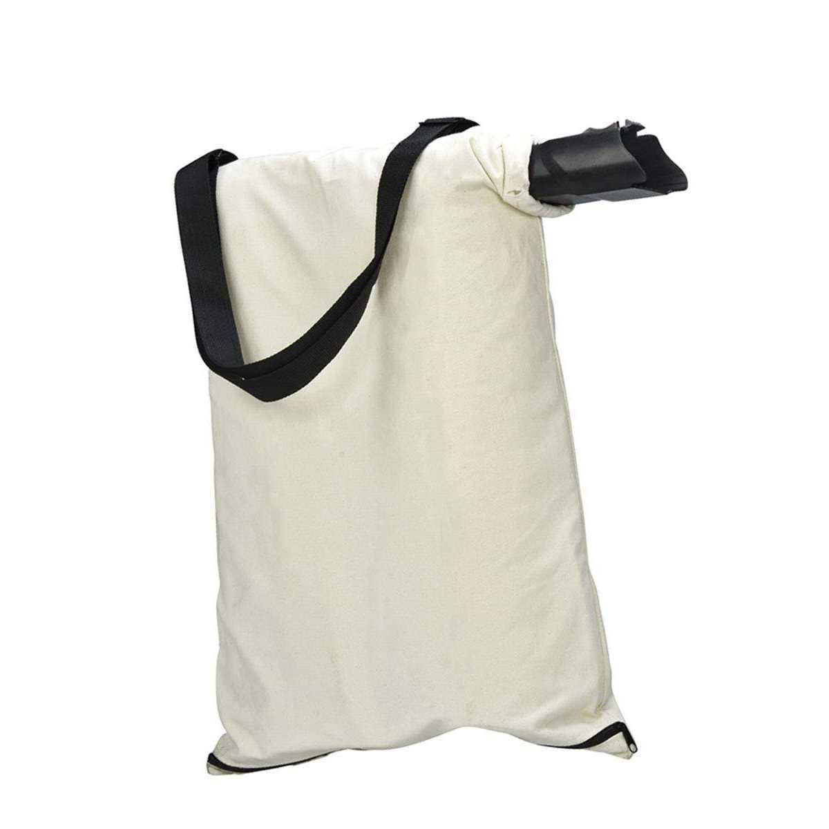 127-7040 Blower Debris Vacuum Bag Compatible With Toro 137-2336 108-8994