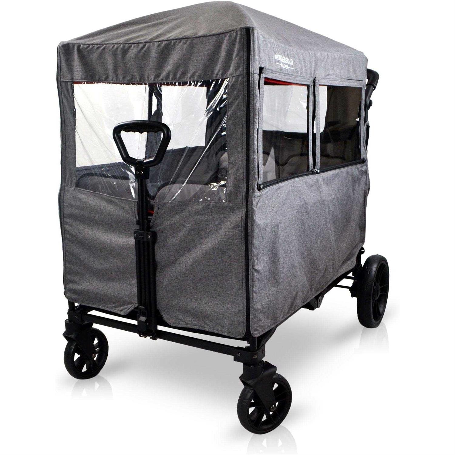 Wonderfold Wind Cover