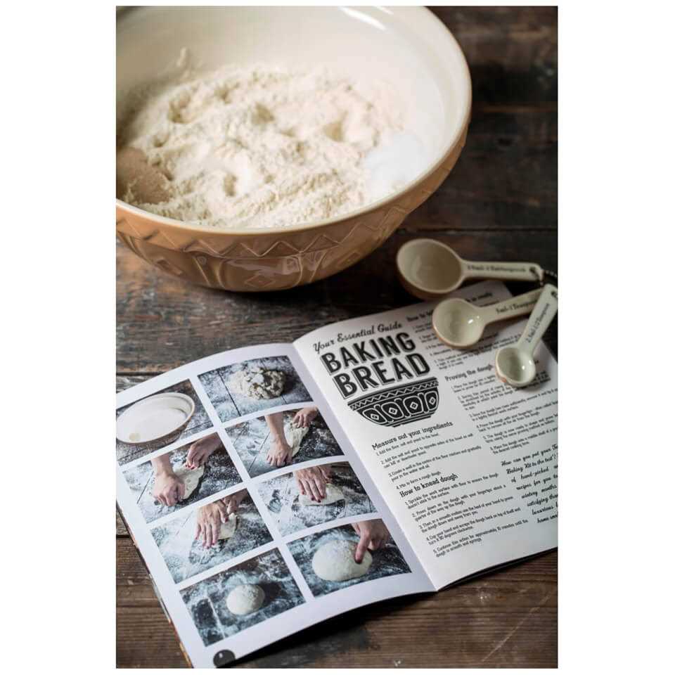 Mason Cash Mixing Bowl