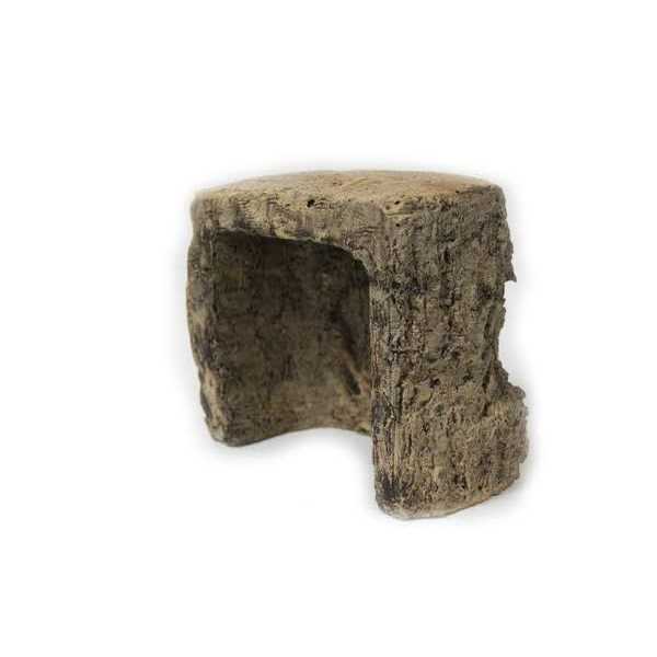 Real Fyre CHEC-1 Charred Valve Cover