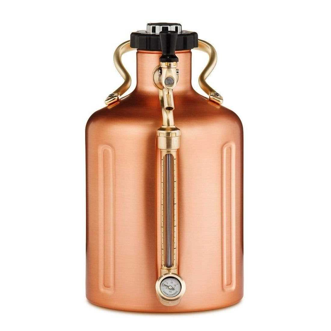 GrowlerWerks uKeg Growler