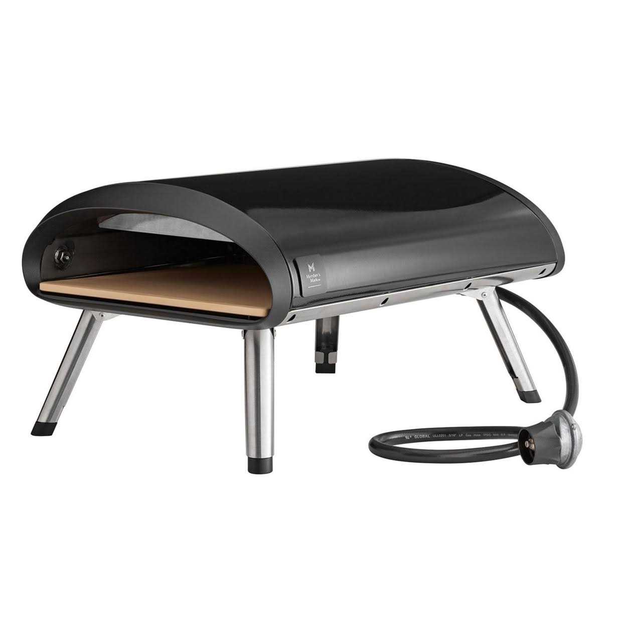 Member’s Mark 12 Portable Gas Pizza Oven