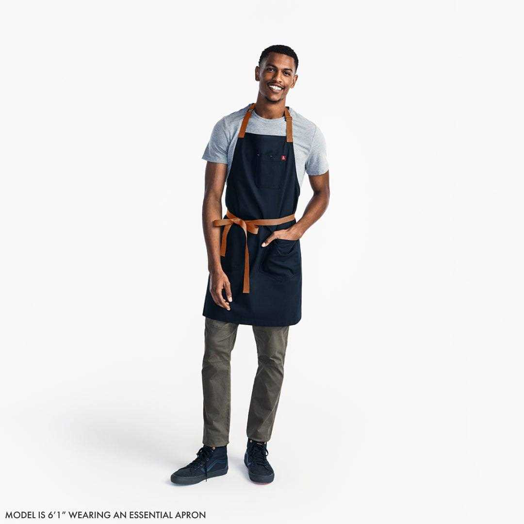 Hedley & Bennett Apron