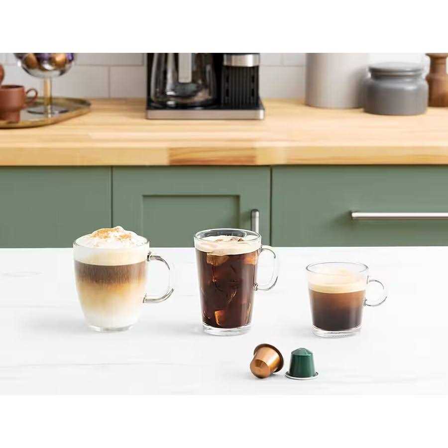 Ninja Espresso & Coffee Barista System