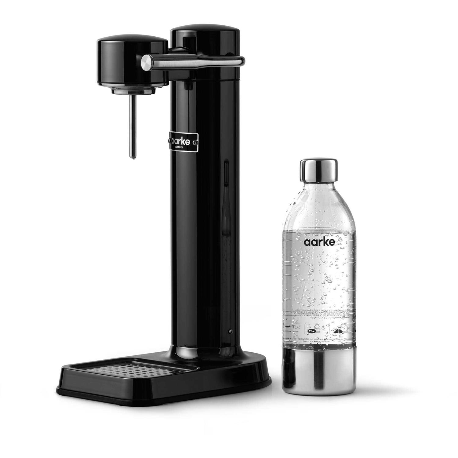 Aarke Sparkling Water Carbonator III