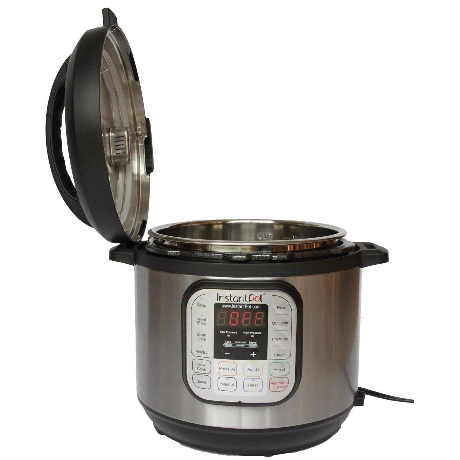Instant Pot Duo 80 7-in-1