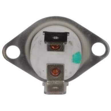 Quadra-Fire Snap switch for Convection Blower SRV230-0060