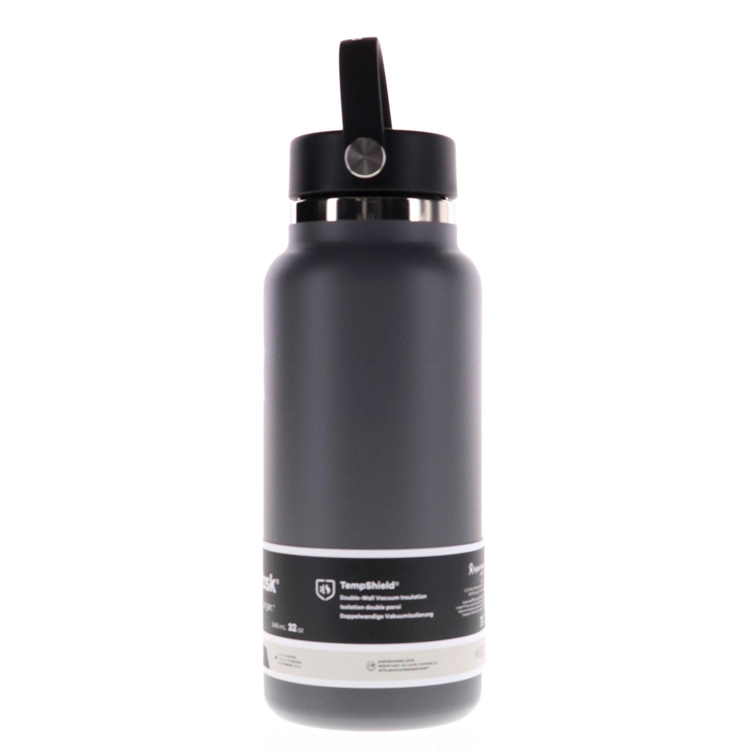 Hydro Flask 32 oz Wide Mouth Bottle