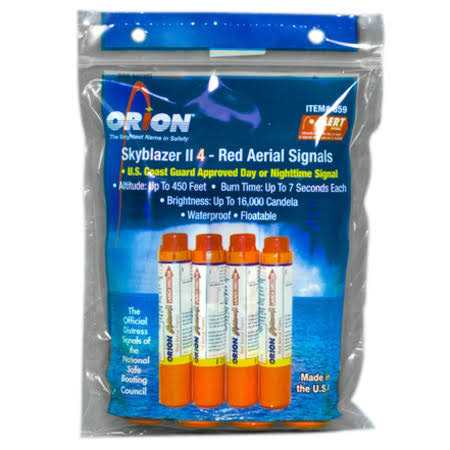 Orion Skyblazer II Aerial Signal Kit