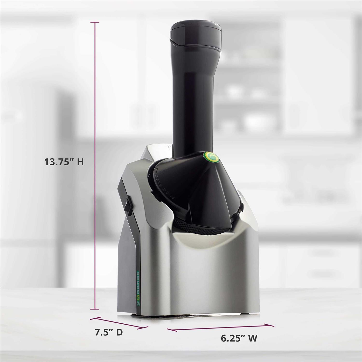 Yonanas Classic Healthy Dessert Maker