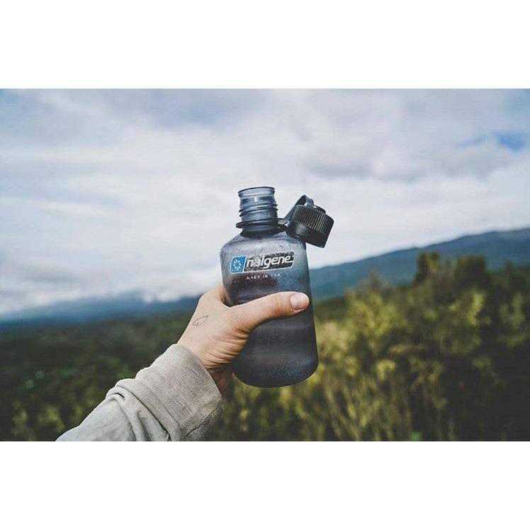 Nalgene Bottle Narrow Mouth