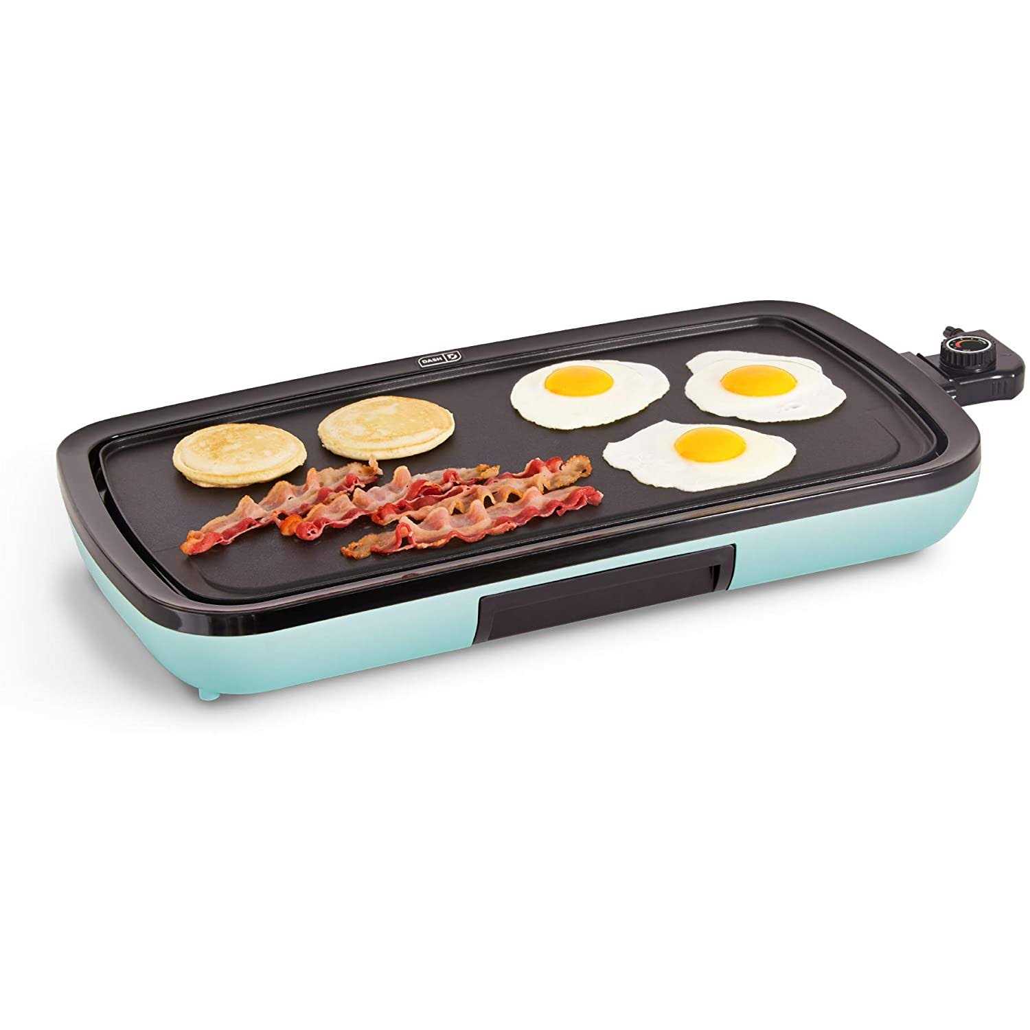 Dash Everyday Nonstick Griddle