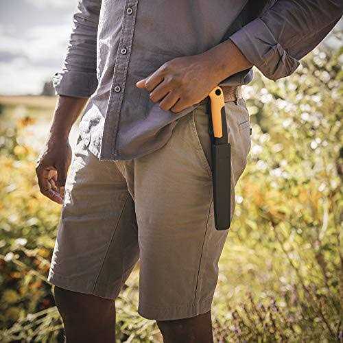 Fiskars Harvesting Knife 340150-1001