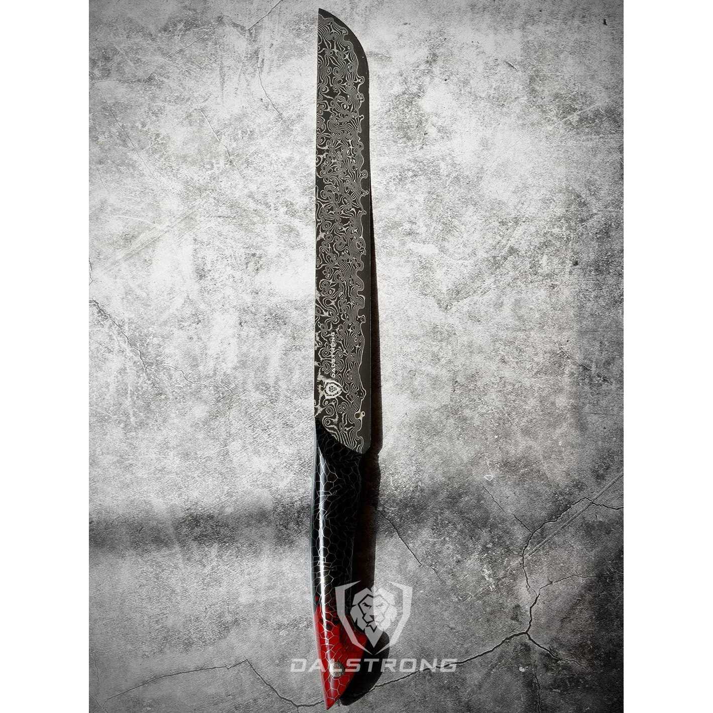 Dalstrong slicer Knife Slicing & Brisket Knife 11 Scorpion Series