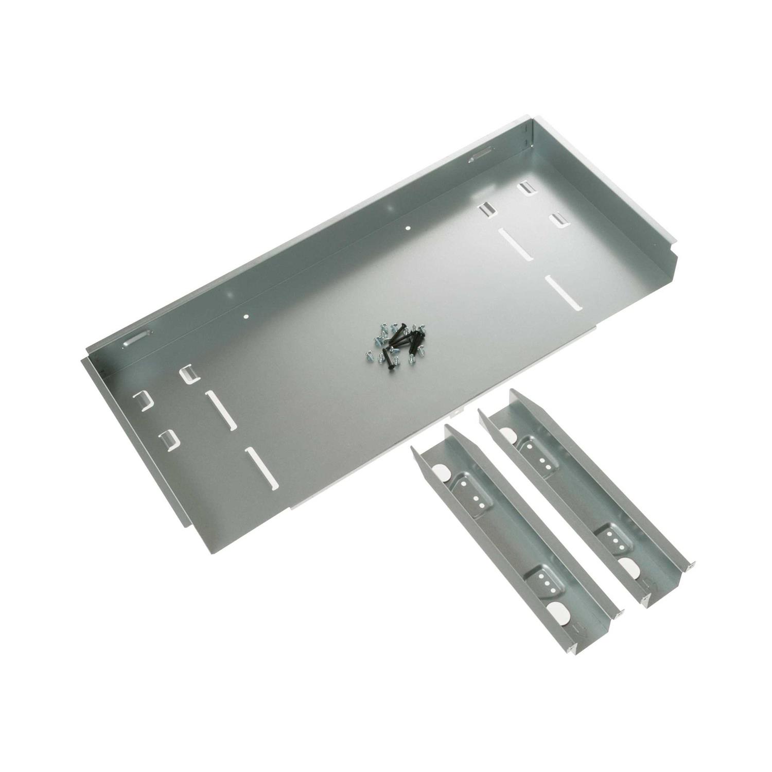 GE JX827SFSS 27 Built-In Trim Kit