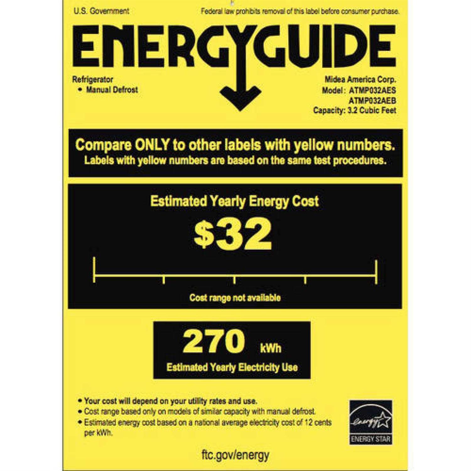 Arctic King ATMP032AE