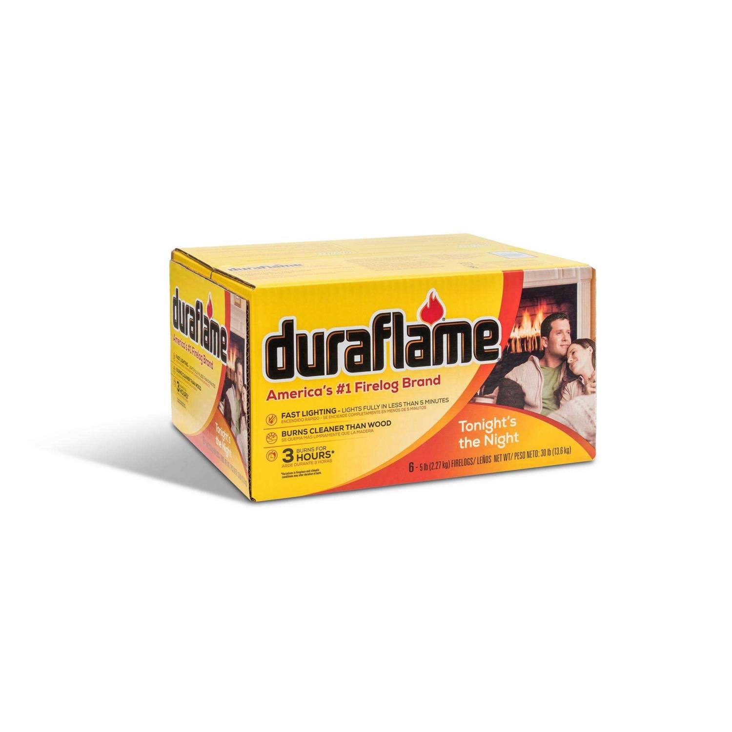 Duraflame Fire Log