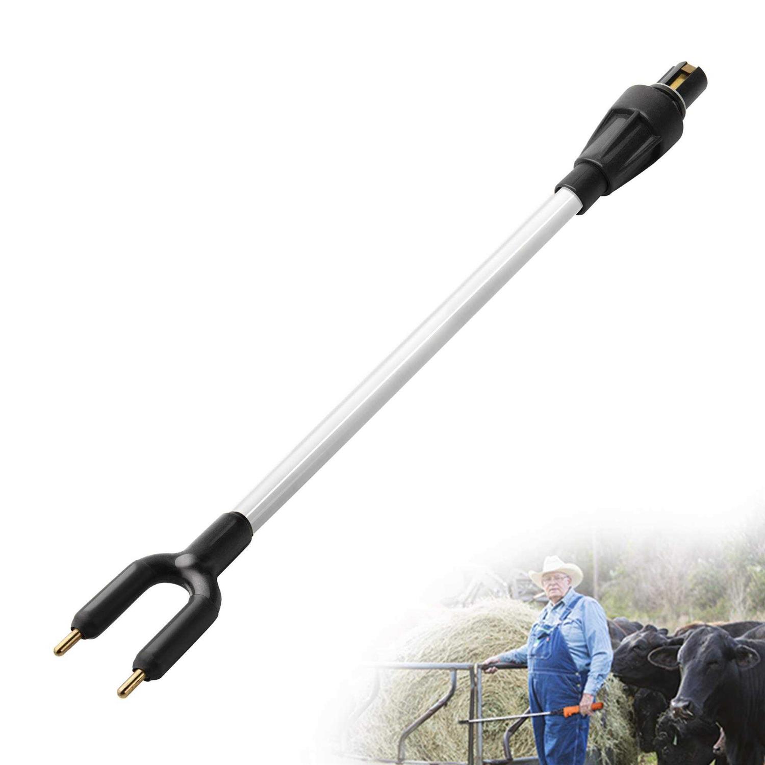 West Thorne Pro X Series Livestock Prod Replacement Shaft fit for West Thorne Pro Cattle Prod X Series