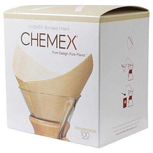 Chemex Natural Coffee Filters