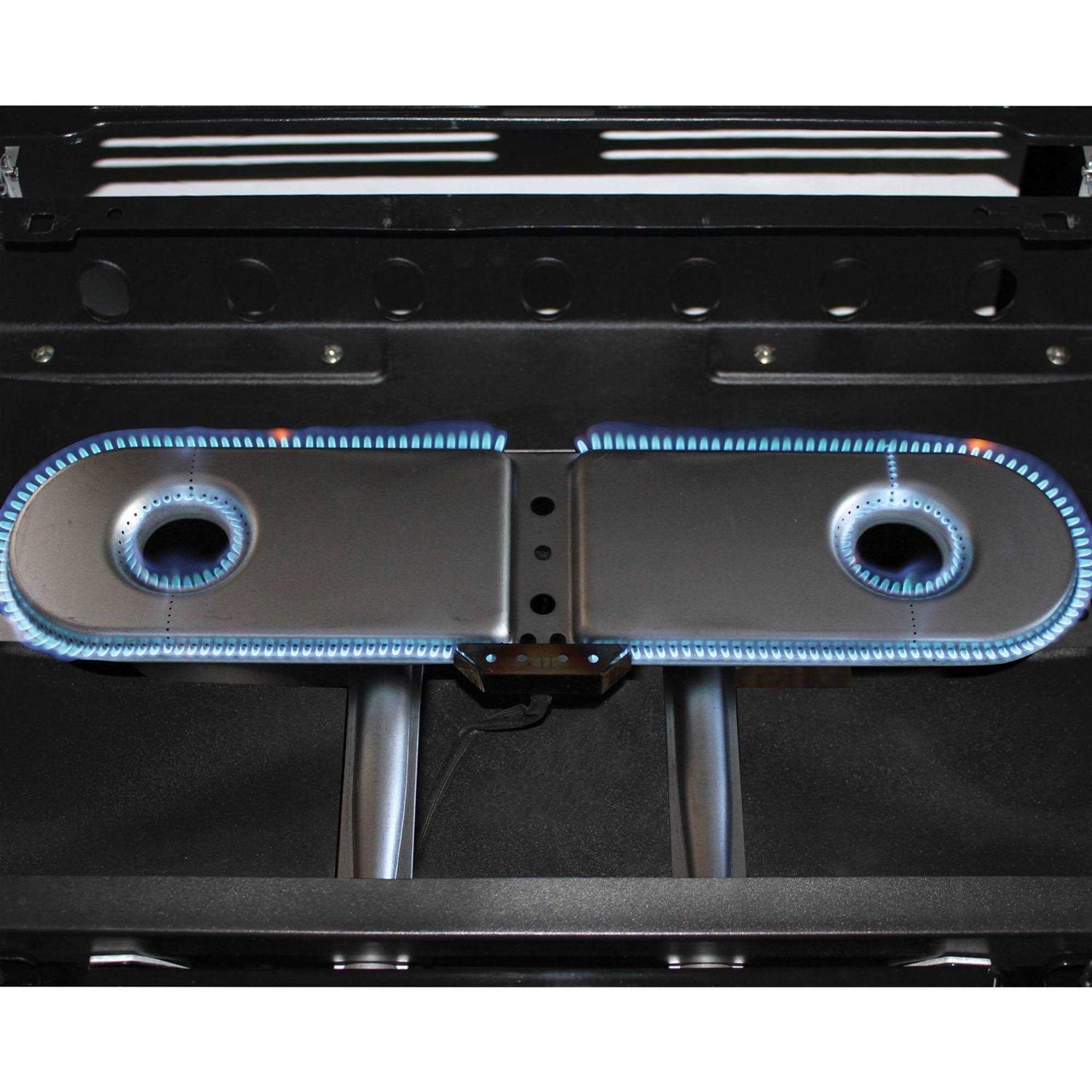 Coleman RoadTrip X-cursion