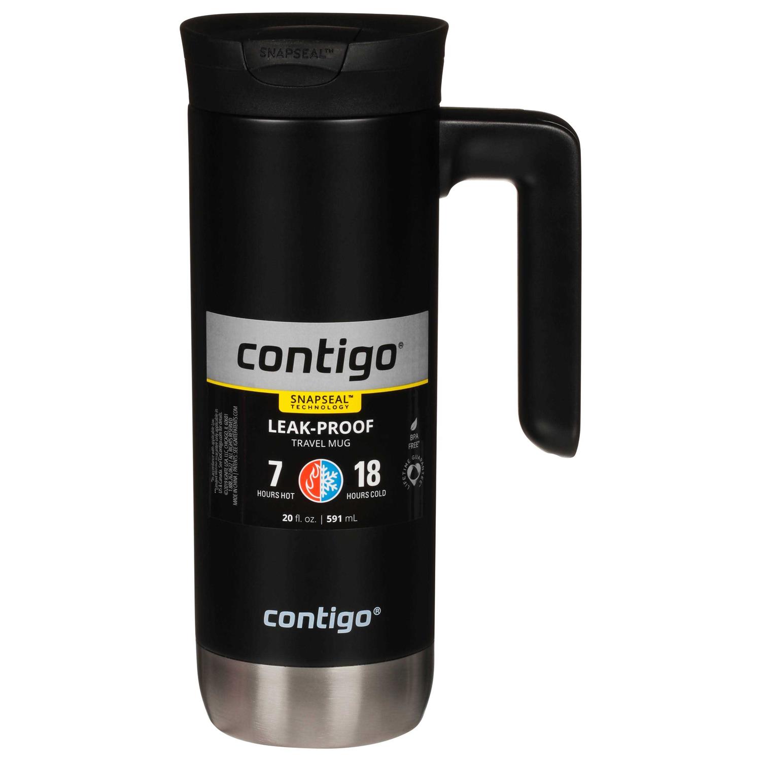 Contigo Snapseal Travel Mug