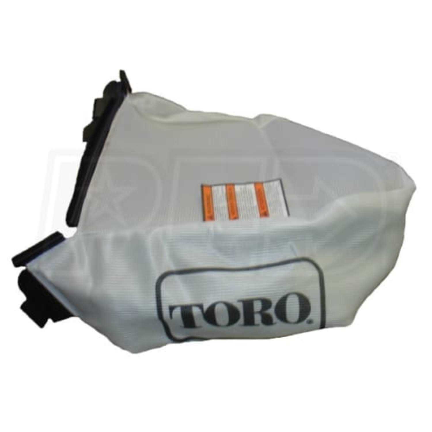 Toro Mower Bag Kit RWD 59310