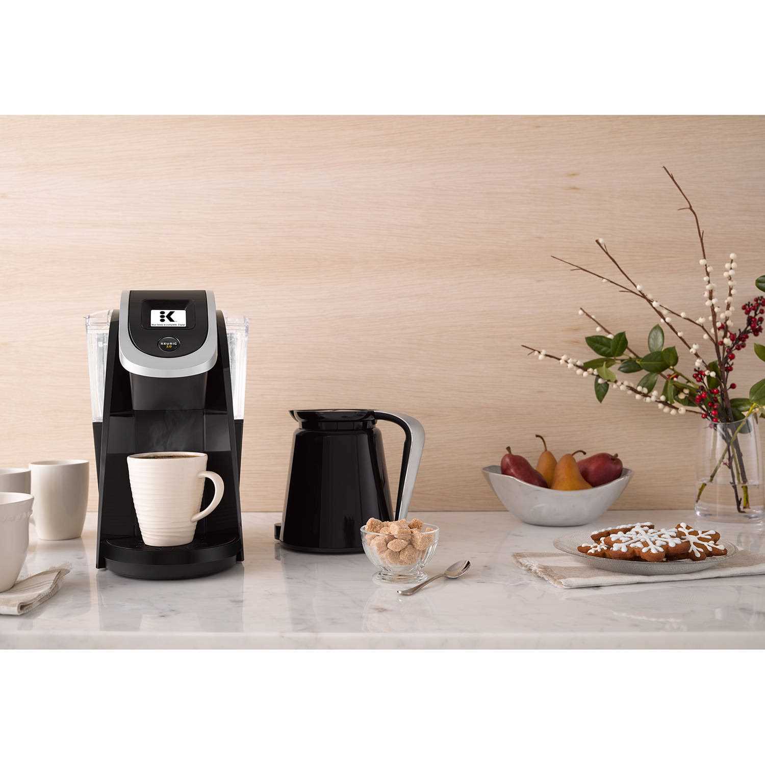 Keurig K200 Plus Series