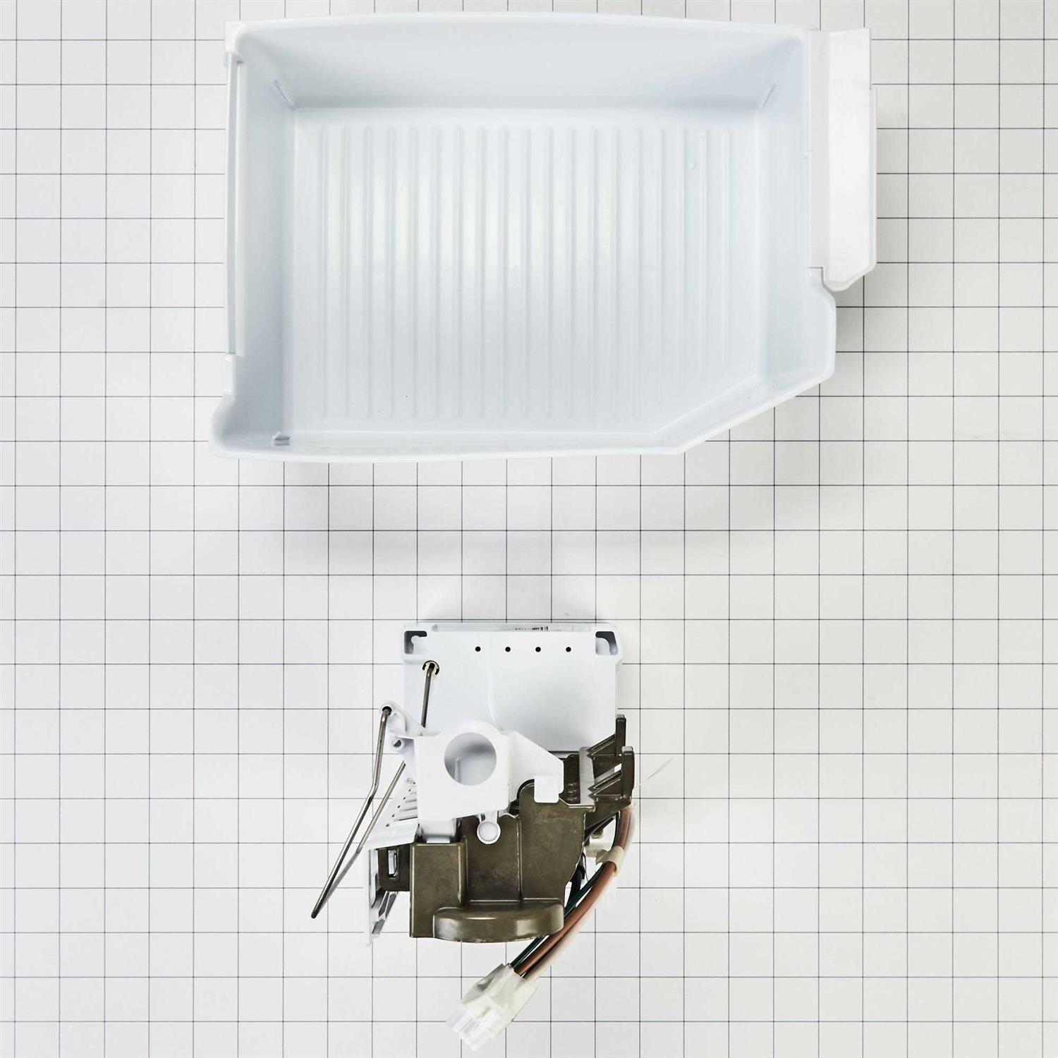 Whirlpool Ice Maker Kit