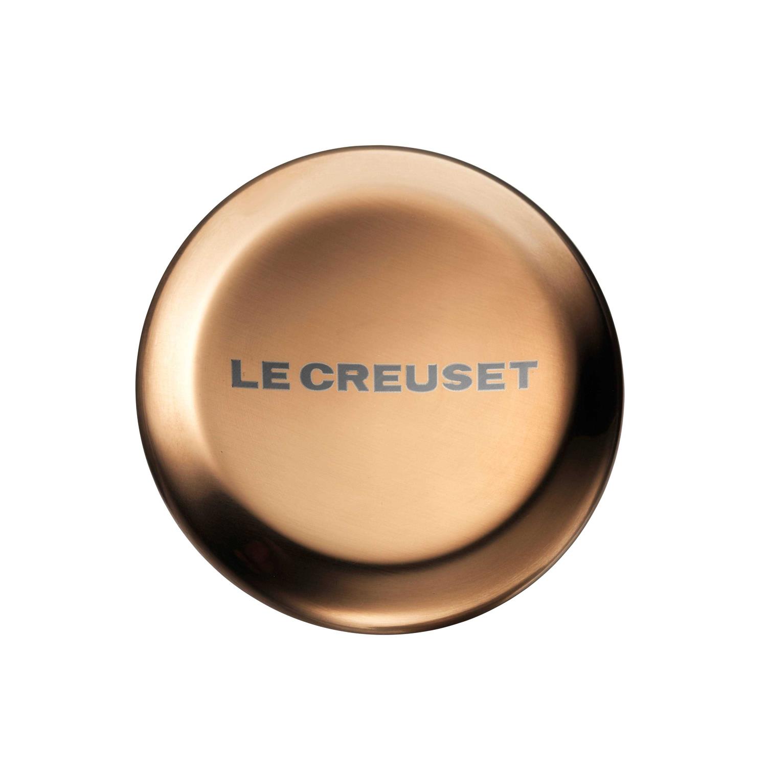 Le Creuset Signature Knob