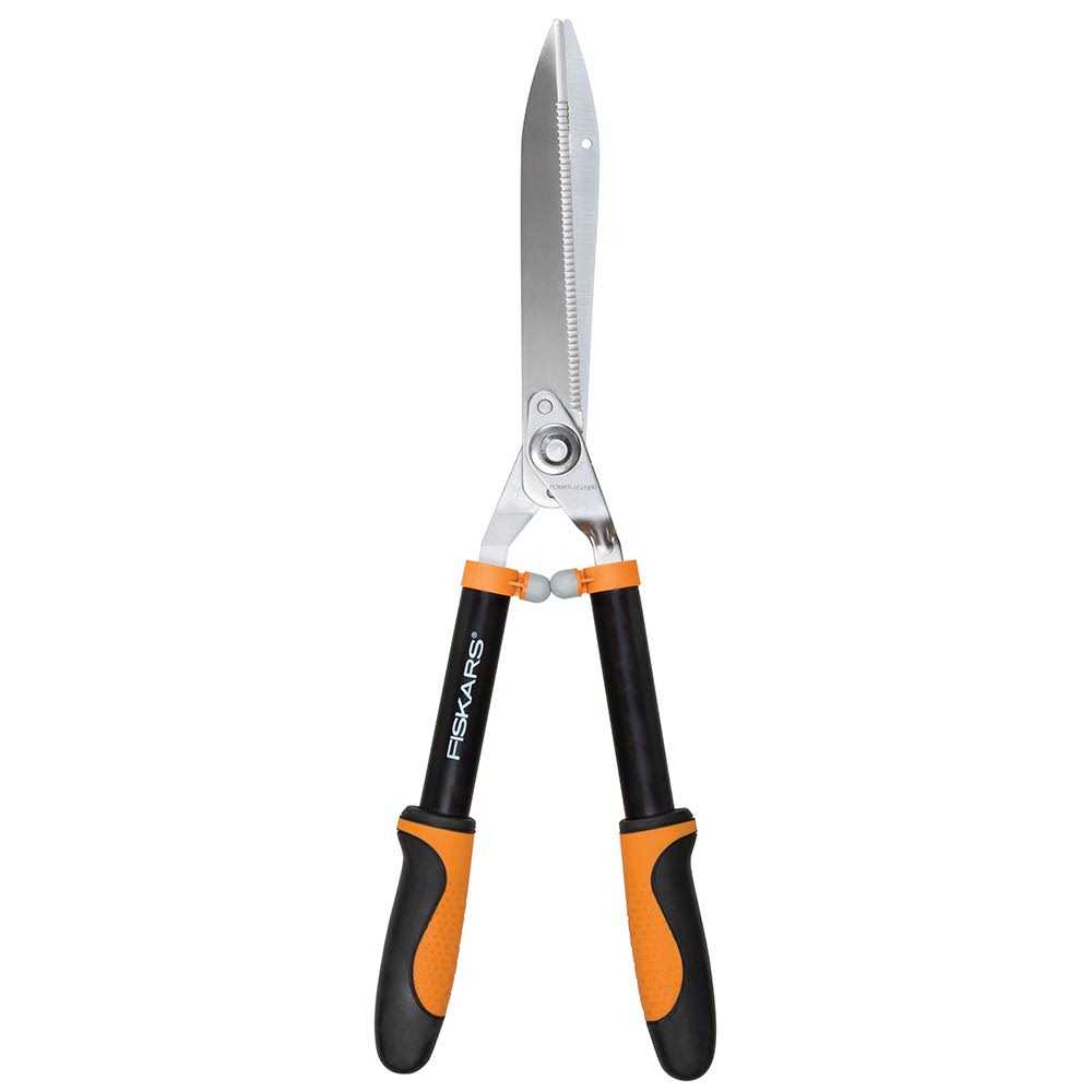 Fiskars Power Lever Hedge Shears